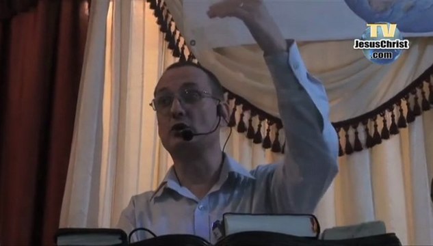 EX SORCIER MAGIE NOIRE TEMOIGNE 2 sur 3 HAITI VAUDOU - Allan Rich