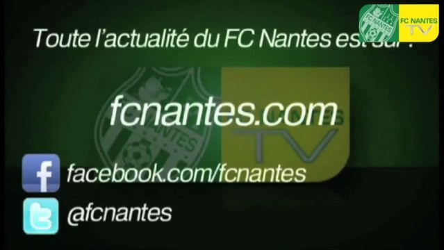 U19 - Le résumé de la Finale du championnat FCN - AS Monaco