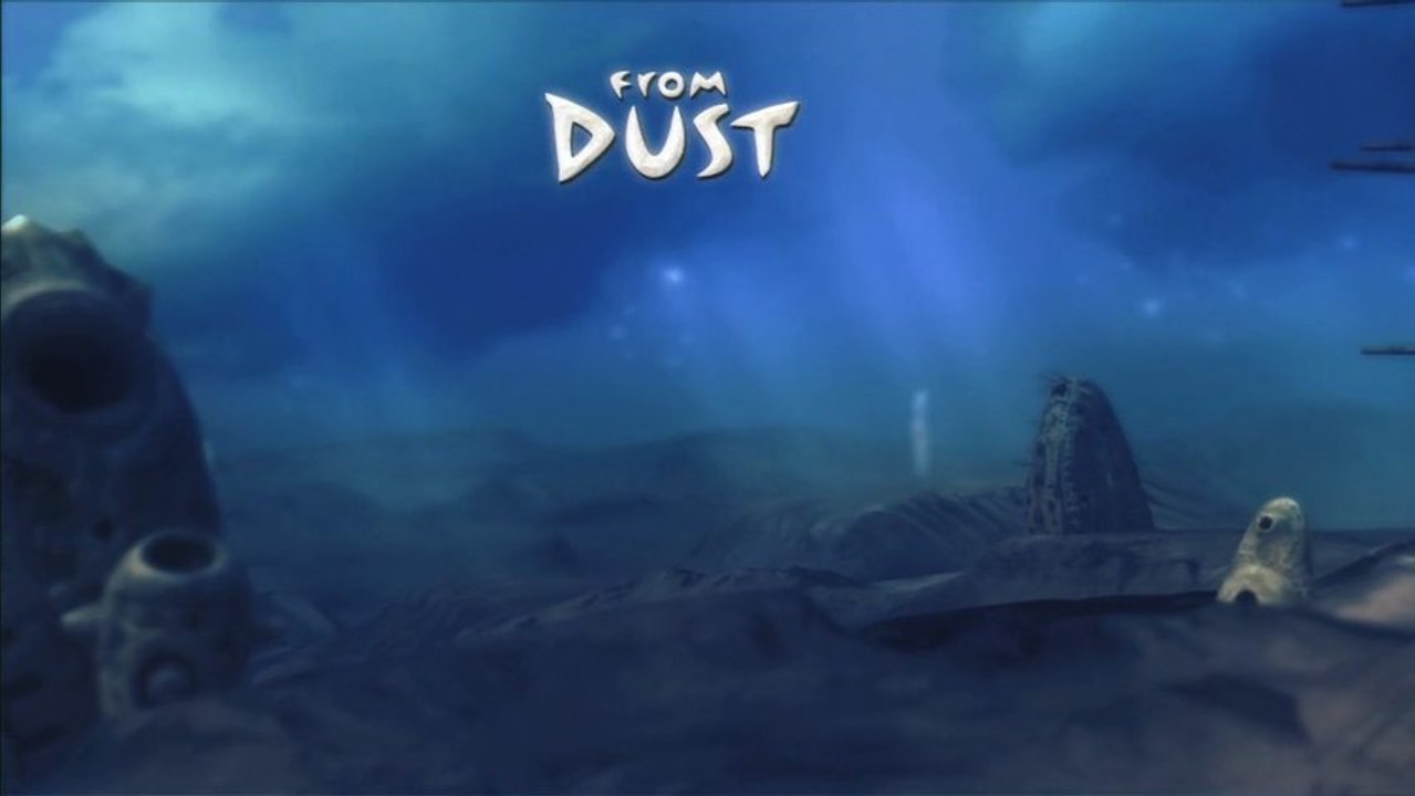 Test de From Dust