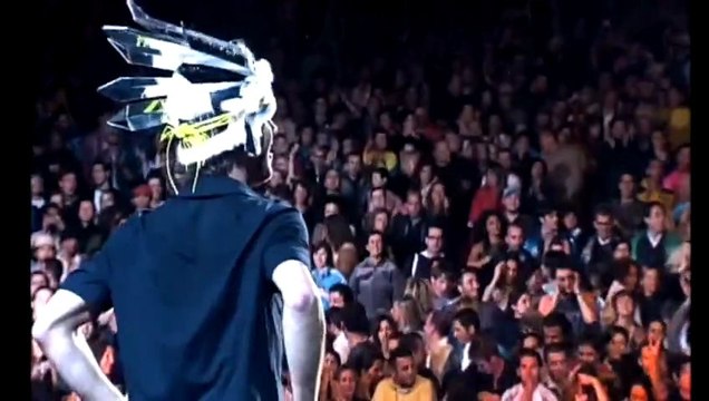 Jamiroquai - Too young To die (Salem's remix)