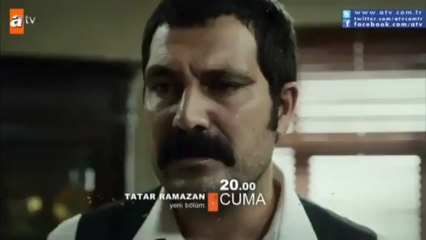 Tatar Ramazan 8.Bölüm Fragmanı