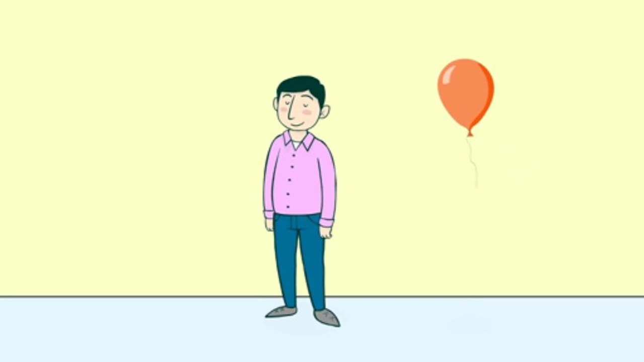 Animació Personatge-Prova1