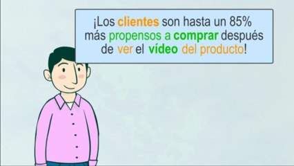 Video Marketing Online. Producción de video en Barcelona