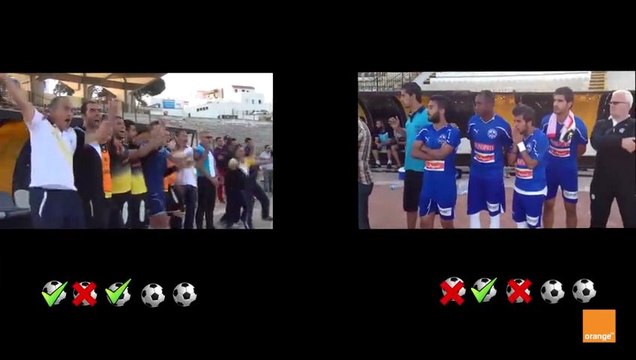 بعد قمة التشويق قرش الشمال وحدة وحدة للفينال