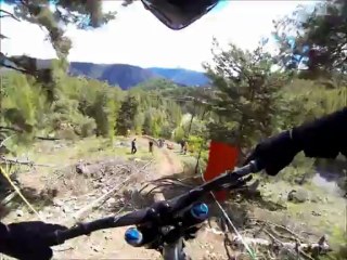 "Riding's my life" épisode 1: roubion et ses conneries