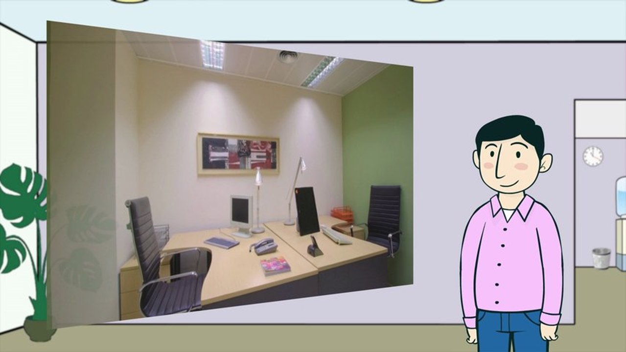 Vídeos de promoción para empresas