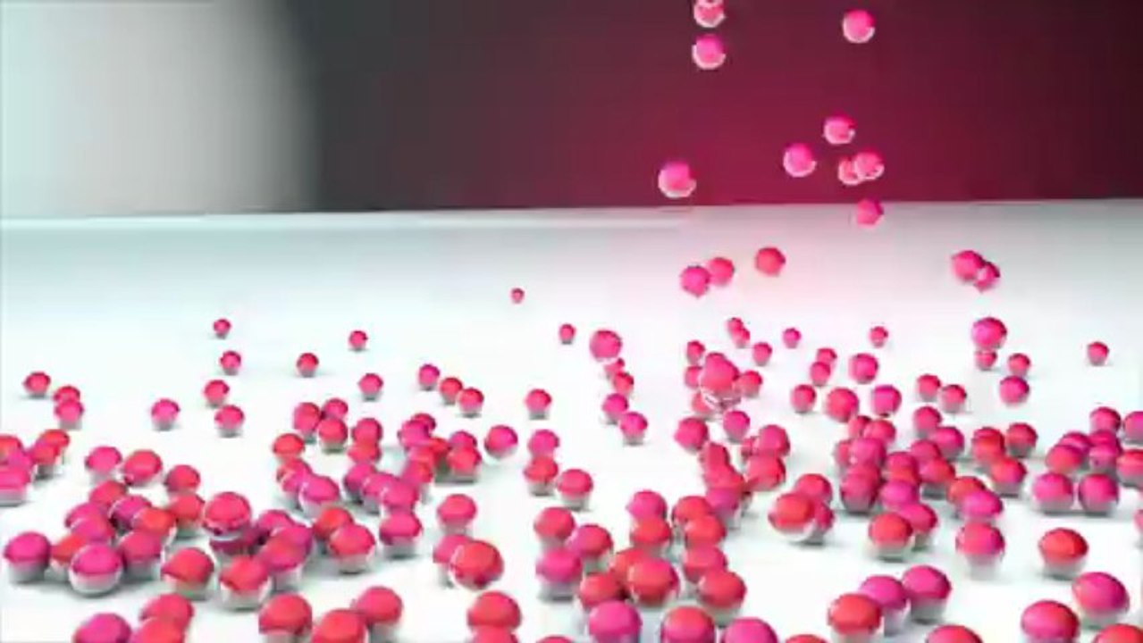 Intro Logo - 3D