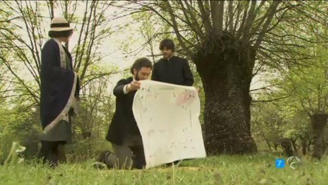 TRISTAN MARTIN JACINTA VAMOS A MERENDAR ESDPV 10-06-2013