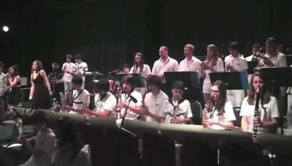 20 ans du CIV Big Band (1992-2012)