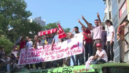 Turquie: les réseaux sociaux dans le collimateur du pouvoir