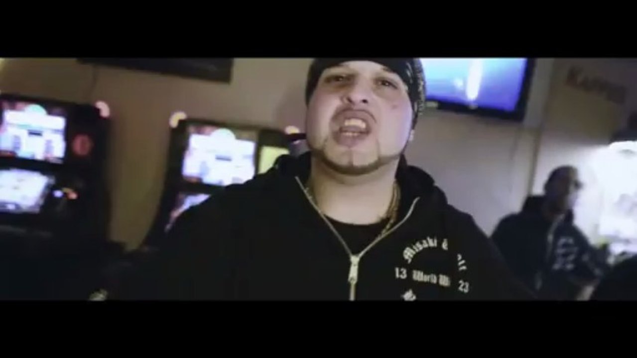 Attila - Weg Wie [Misaki Exclusive]