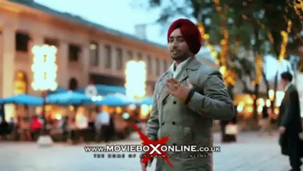 SATINDER SARTAAJ - DIL SABH DE VAKHRE (OFFICIAL VIDEO)