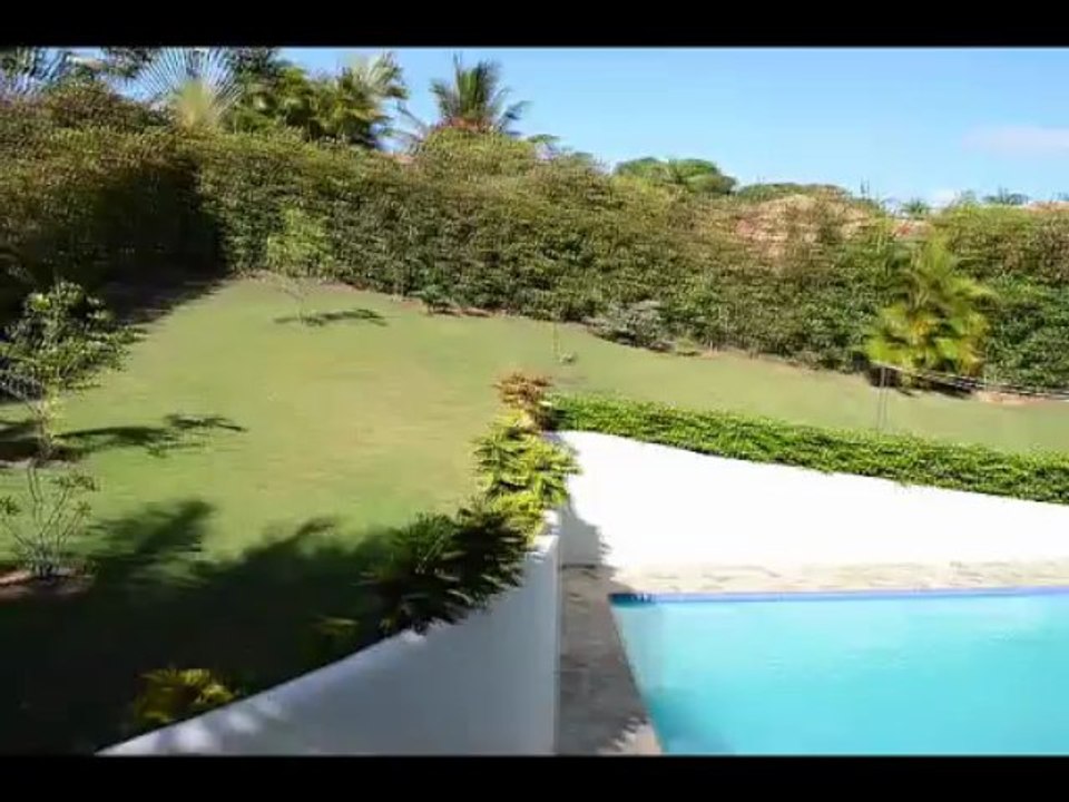4 Bedroom Villa For Rent in Sosua