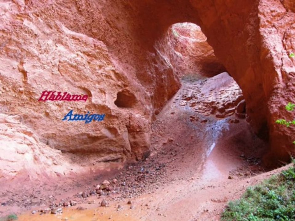 Háblame