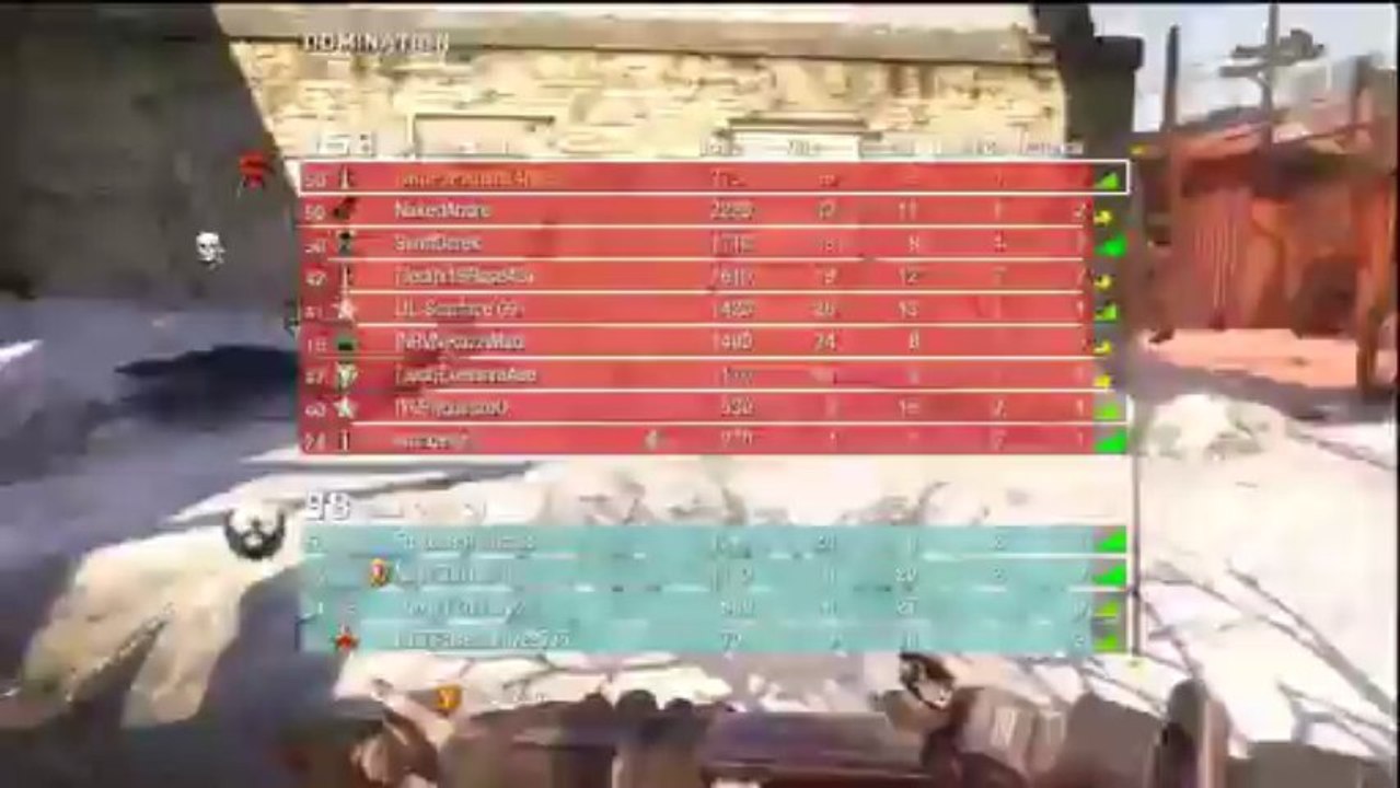 Black Ops 2 - What I Expect (COD Black Ops Gameplay/Commentary)