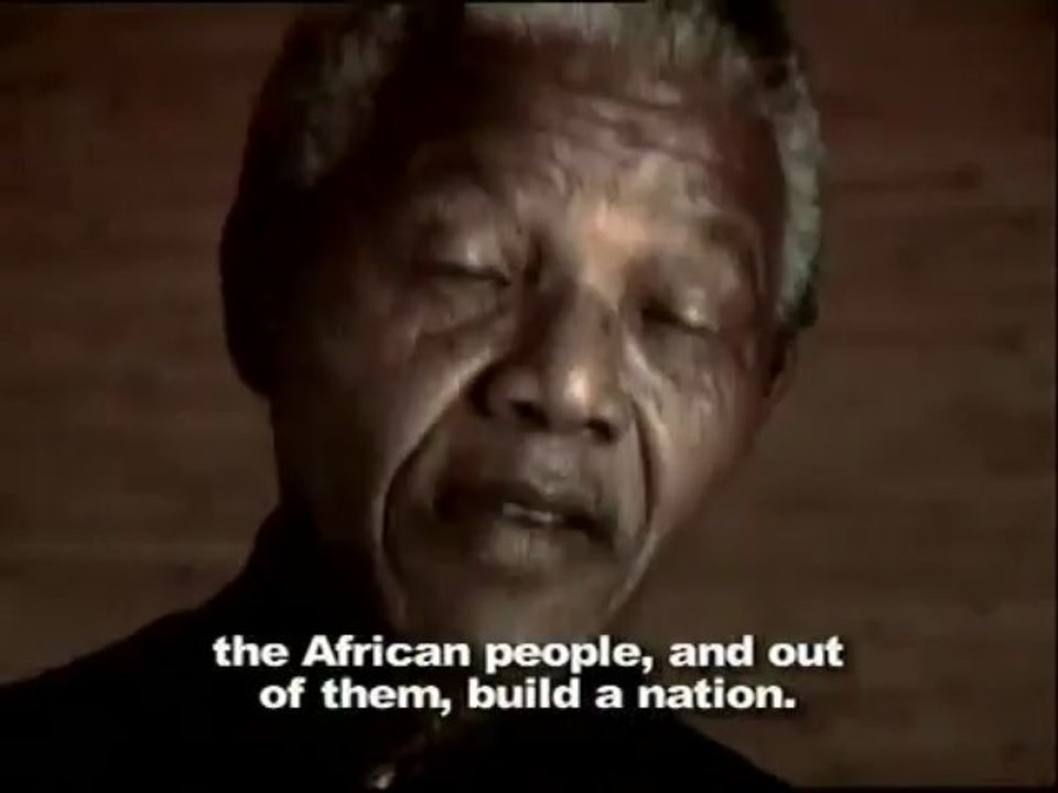 Nelson Mandela_s Life Story