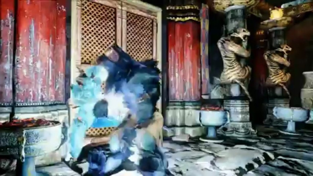 Killer Instinct - Trailer E3