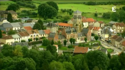 Bulle d'Air - Les crêtes pré-ardennaises