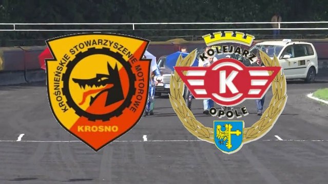KSM Krosno - Kolejarz Opole