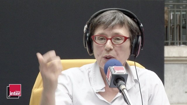 On va tous y passer au Grand Palais - Michèle Guigon