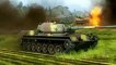 World Of Tanks - Trailer dannonce Xbox 360 E3 2013 [FR]
