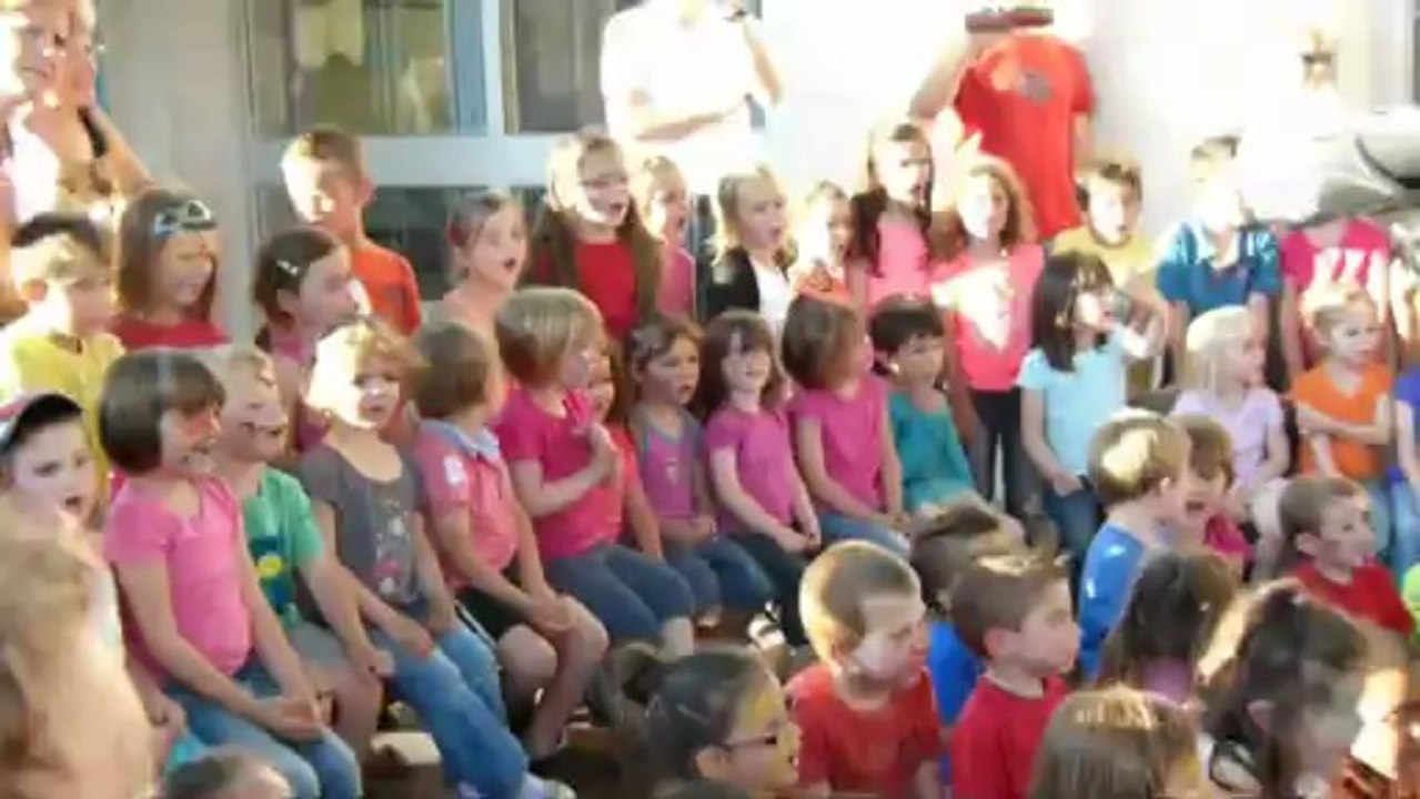 2013-06-11 FETE ECOLE mpeg