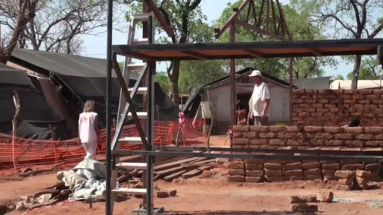 Soudan du Sud – Des vagues de réfugiés venus du nord