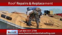 Pickens, SC Metal Roofing | Greer, SC Tile Roofs Call 864-551-2799