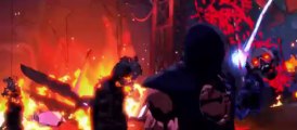 Ninja Gaiden Z - Trailer E3