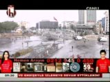 Taksim Olaylarını Selim Kotil HALK TV'DE Değerlendirdi