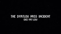 The Dyatlov Pass Incident Trailer