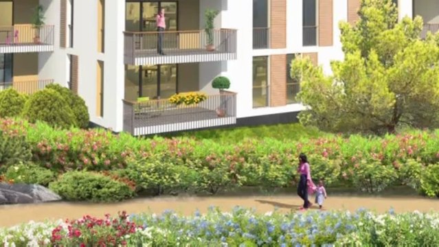 Prades-le-lez une ville en mouvement