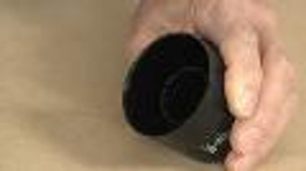 Make a Spray-Can Caps Easier to Remove