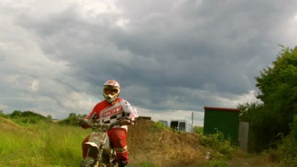 session rampe a venesmes