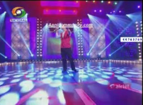 Bharat ki Shaan-12 Jume 2013 pt1