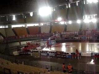 Στο ΣΕΦ ενόψει του τρίτου τελικού (1)