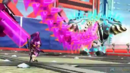 The Wonderful 101 - Trailer E3 2013