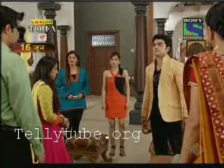 Amita Ki Amit - 12th June 2013 Part 1