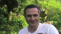 Destinations Aikido avec Michel Erb Sensei - Part 4   Les Antilles - La Guadeloupe