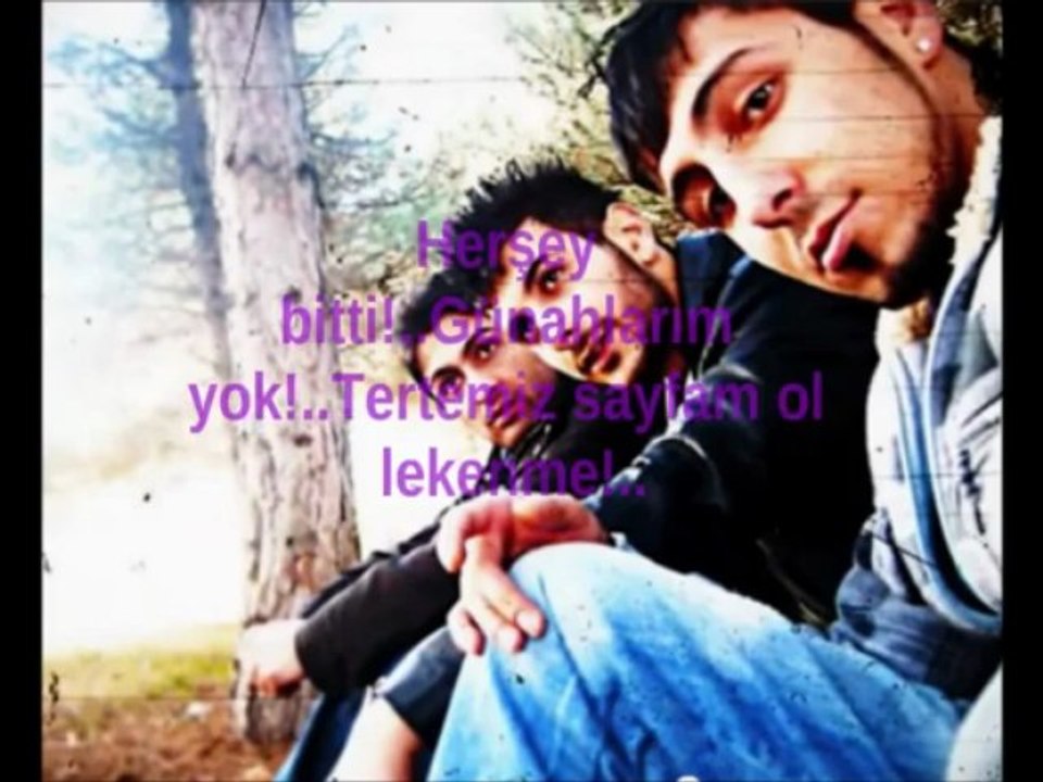 Ferman - Yemin Ettim Yar