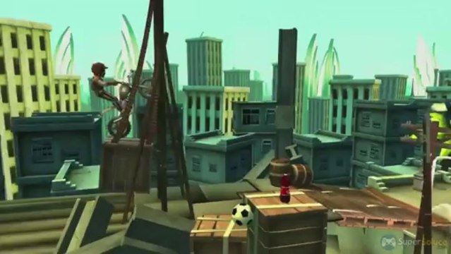 Trials Fusion & Trials Frontier - Trailer E3 2013