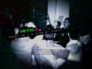 Heybi-c : Put down on your knees