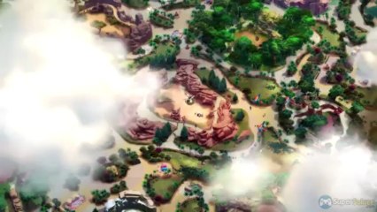 Zoo Tycoon returns - Trailer E3 2013