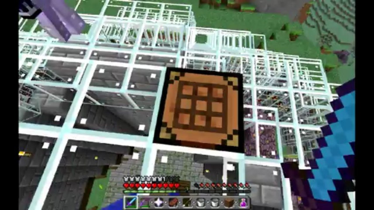 Minecraft Coop Ep 19