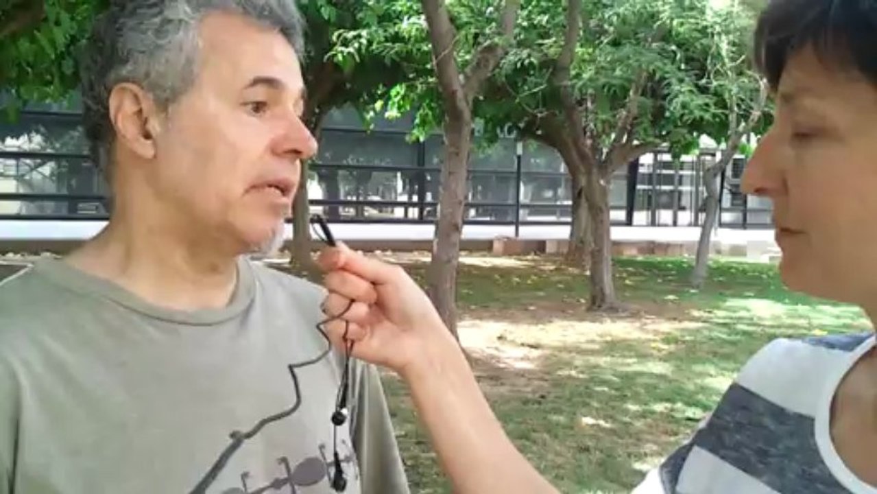 Grupo Medioambiente: promover las actividades tradicionales y de calidad para mantener los espacios naturales