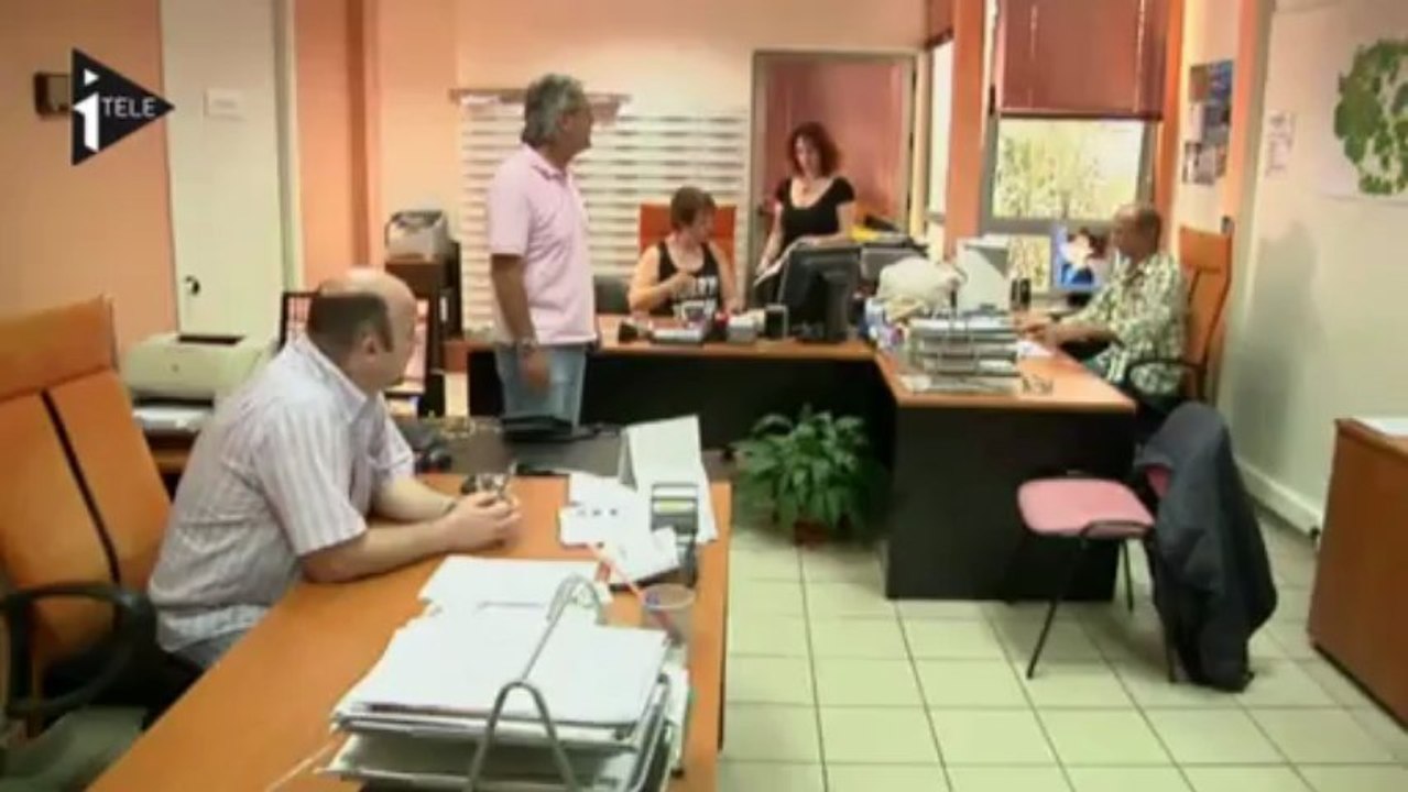 La Grèce se mobilise face à la fermeture de sa télévision publique