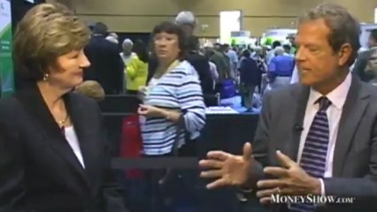 Why I Still Like This Bull Market