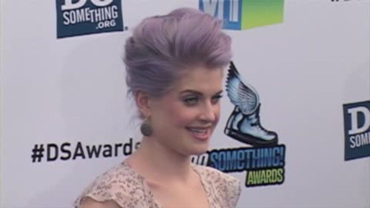 Osbourne verteidigt Kardashian