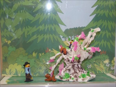 Od ignoranta do eleganta - Ogólnopolski Konkurs Filmowy - Kleszczów 2013 - II miejsce - Ośrodek Szkolno-Wychowawczy w Złotoryi