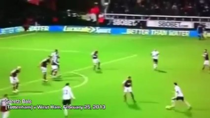 أجمل الأهداف حول العالم لموسم 2012-2013 _satna.tv